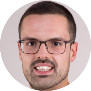 Foto de Defensa de Trabajo Fin de Máster