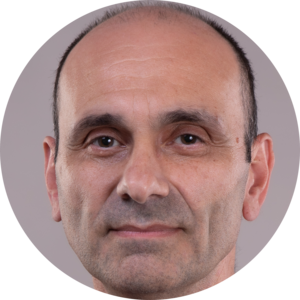 Foto de Defensa de Trabajo Fin de Máster