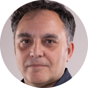 Foto de Defensa de Trabajo Fin de Máster