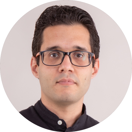 Foto de Defensa de Trabajo Fin de Máster